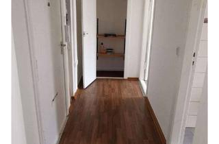 Wohnung mieten in Antonienstraße 62, 13403 Reinickendorf, Exklusive, geräumige und neuwertige 1-Zimmer-Wohnung mit Balkon und EBK in Reinickendorf