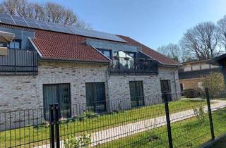 Wohnung mieten in Bahnhofstraße, 23923 Lüdersdorf, Seniorenresidenz - direkt Stadtgrenze Lübeck - Pflegedienst direkt im Haus - Selbstständiges Wohnen