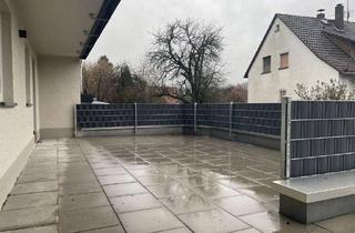 Wohnung mieten in An Der Beine, 64385 Reichelsheim, 2-Zimmer-Terrassenwohnung / Zentrale Ölheizung