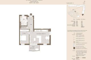 Wohnung mieten in Banaterstraße 18, 82538 Geretsried, FF-Wohnungstyp 2-Zimmer