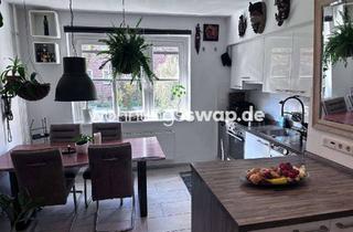 Wohnung mieten in Lisztstraße A 12, 22765 Ottensen, Wohnungstausch: Lisztstraße 12A