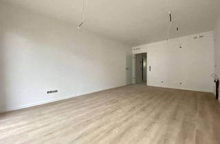 Penthouse mieten in Friedberger Straße 96, 61118 Bad Vilbel, Moderne 2-Zimmer-Penthouse Wohnung in gefragtem Neubau
