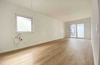 Wohnung mieten in Gießener Straße 21, 61118 Bad Vilbel, Moderne 2-Zimmer-Wohnung in gefragtem Neubau
