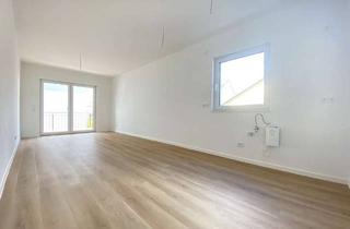 Wohnung mieten in Gießener Straße 21, 61118 Bad Vilbel, Moderne 2-Zimmer-Wohnung in gefragtem Neubau