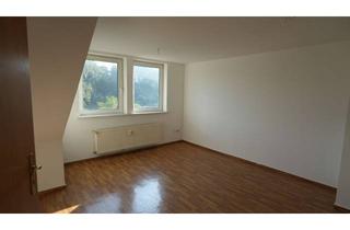 Wohnung mieten in Eberswalder Straße 14b, 16259 Falkenberg, ***Individuelle Dachgeschosswohnung in Falkenberg (Mark)***