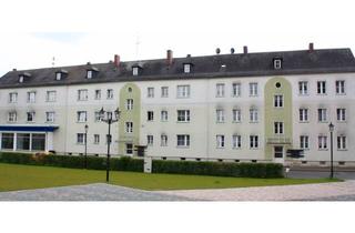 Wohnung mieten in August-Bebel-Platz, 07919 Mühltroff, 3-Raum Wohnung gesucht? Hier werden Sie sich wohlfühlen!