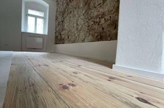 Wohnung mieten in Leipziger Straße 25, 01662 Meißen, Appartement am Dom - Historisch wohnen