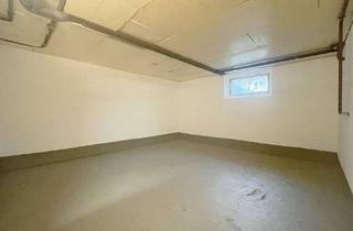 Immobilie mieten in Hugo-Klemm-Straße 15, 21075 Heimfeld, Freie Kellerfläche in Hamburg- Harburg