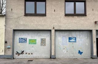 Lager mieten in 42899 Remscheid, Große Doppelgarage / Halle ohne Trennwand