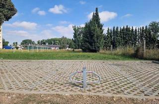 Garagen mieten in Ichstedter Straße 24 - 26, 06567 Bad Frankenhausen, Reservierter Stellplatz – stressfreies Parken garantiert!