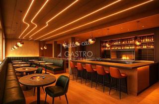 Gastronomiebetrieb mieten in 10709 Wilmersdorf, Standort mit Wirkung – Ihr neues Grill Restaurant in bester Ku’damm-Lage