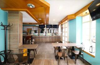 Gewerbeimmobilie kaufen in 72525 Münsingen, Gastronomie, Gewerbe-/Laden-/Büro- oder Praxisfläche in Innenstadtlage Münsingens zu verkaufen