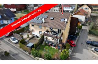 Doppelhaushälfte kaufen in 78244 Gottmadingen, Doppelhaushälfte mit Einliegerwohnung in ruhiger Lage - kurzfristig beziehbar