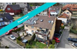 Doppelhaushälfte kaufen in 78244 Gottmadingen, Doppelhaushälfte mit Einliegerwohnung in ruhiger Lage - kurzfristig beziehbar