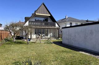 Haus kaufen in Pasinger Heuweg 78, 80999 München, Zwei Haushälften – viele Möglichkeiten: Doppelhaus für Familien, Baugemeinschaften, Mehrgenerationen