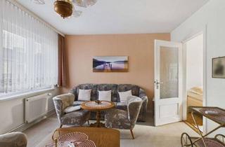 Haus kaufen in 23936 Grevesmühlen, Stadthaus in Grevesmühlen