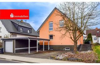 Einfamilienhaus kaufen in 65589 Hadamar, Traumhaftes Einfamilienhaus in zentraler Lage von Niederhadamar