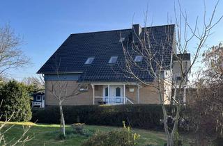 Haus kaufen in 21635 Jork, Großzügiges Zweifamilienhaus in ruhiger Wohnlage
