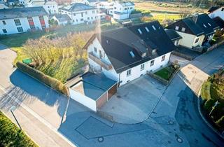 Doppelhaushälfte kaufen in 84032 Altdorf, Ruhige Lage: Gepflegte Doppelhaushälfte mit großem Garten