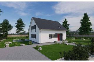 Haus kaufen in 91281 Kirchenthumbach, Zweifamilienhaus inkl. Grundstück!