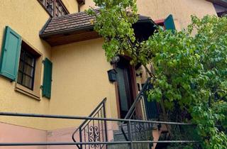 Reihenhaus kaufen in 79618 Rheinfelden, Reihenhaus Seitenbau – Wohnkomfort mit eigenem Charakter