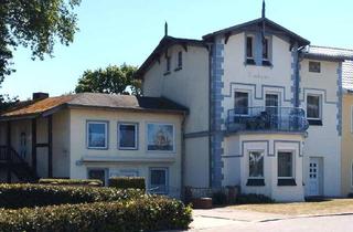 Villa kaufen in Tannenstr., 18225 Kühlungsborn, Viel Potenzial in Bestlage - Villa mit 6 Einheiten