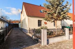 Haus kaufen in 03119 Welzow, Viel Platz für die Familie und mehr...