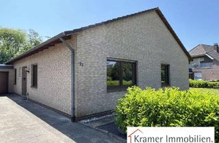 Haus kaufen in 26316 Varel, ### Ausgerichtet für ein langes Leben !###