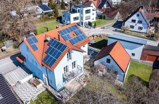 Einfamilienhaus kaufen in 86850 Fischach, Exklusives Einfamilienhaus mit Einliegerwohnung, Wellnessbereich, Photovoltaik und Südhanglage mit W