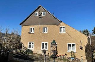 Einfamilienhaus kaufen in 02763 Mittelherwigsdorf, Einfamilienhaus in Mittelherwigsdorf