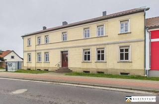 Haus kaufen in 39524 Hohengöhren, Investoren aufgepasst, tolle zukünftige Mietrendite in Hohengöhren