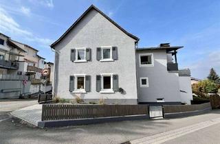 Doppelhaushälfte kaufen in 69226 Nußloch, *Provisionsfrei* Kernsanierte Doppelhaushälfte mit PKW-Stellplatzin ruhiger Wohnlage von Nußloch
