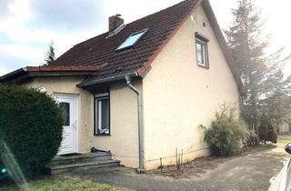 Haus kaufen in 23948 Damshagen, Ein verschlafenes Kleinod will wach geküsst werden