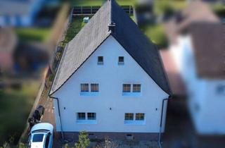 Einfamilienhaus kaufen in 63538 Großkrotzenburg, Freistehendes Einfamilienhaus (2015 Kernsaniert)