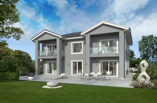 Villa kaufen in 95615 Marktredwitz, STADTVILLA MIT SÜDSTAATENFLAIR