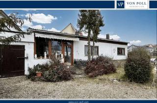 Haus kaufen in 86660 Tapfheim, Bungalow mit viel Platz für persönliche Wünsche