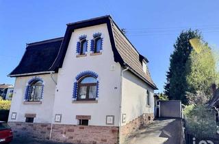 Doppelhaushälfte kaufen in 66299 Friedrichsthal, Friedrichsthal - Kompakte Doppelhaushälfte mit Garten