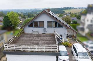 Einfamilienhaus kaufen in 53639 Königswinter, Frei verfügbar! Großes Einfamilienhaus mit Potenzial in Königswinter-Eudenbach