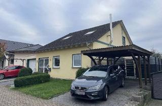 Einfamilienhaus kaufen in 55471 Tiefenbach, Schickes Einfamilienhaus für junge Familien