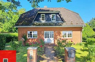 Haus kaufen in 18445 Klausdorf, Feldromantik mit Boddenblick!!