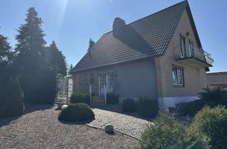 Einfamilienhaus kaufen in Lindenstraße, 23758 Wangels, Familienidyll - großzügiges Einfamilienhaus in ruhiger Lage inkl. zusätzlichem Baugrundstück