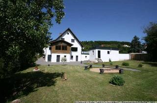 Haus kaufen in Scheidegasse 12, 98617 Henneberg, Warum Sie mit diesem Häuschen garantiert ein Gewinner sind