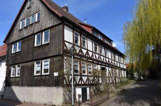 Mehrfamilienhaus kaufen in 37120 Bovenden, 2 Mehrfamilienhäuser in zentraler Lage Bovenden - Faktor 16,5! Schnell zugreifen!