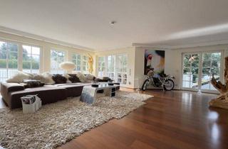 Wohnung mieten in 63263 Neu-Isenburg, Seltene Gelegenheit - 188 m² Luxuswohnung mit großem Balkon im Villenviertel von Neu-Isenburg