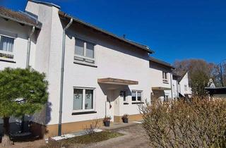 Reihenhaus kaufen in Am Annafließ 11b, 15344 Strausberg, Bezug ab 01.11.2025 möglich / Reihenhaus mit Garten, Keller und Garage