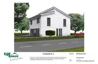 Haus kaufen in Am Ursberg 10, 55568 Staudernheim, Ihr Traum als versetztes Pultdachhaus. Jetzt machen, nicht träumen!