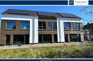Haus mieten in 49624 Löningen, Bezugsfertig im Sommer! Stilvolle Reihenhäuser zur Miete