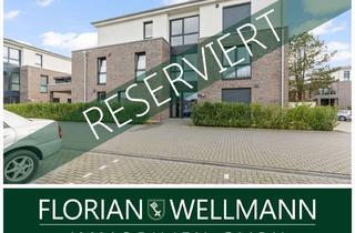 Anlageobjekt in 21255 Tostedt, Tostedt | Neuwertige 2-Zimmer-Erdgeschoss-Wohnung in guter Ortslage