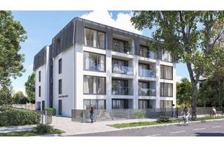 Anlageobjekt in Herbert-Tschäpe-Straße, 15831 Blankenfelde-Mahlow, Nachhaltige Apartmentanlage in Holzbauweise - direkte Lage am S-Bahnhof - direkt vom Eigentümer