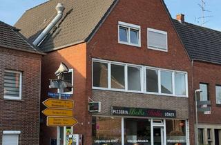 Anlageobjekt in Langestrasse, 47608 Geldern, Attraktives Wohn- und Geschäftshaus mit Entwicklungspotenzial in zentraler Lage von Geldern